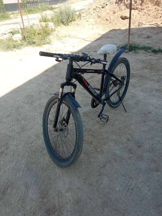 Furijie Velosiped