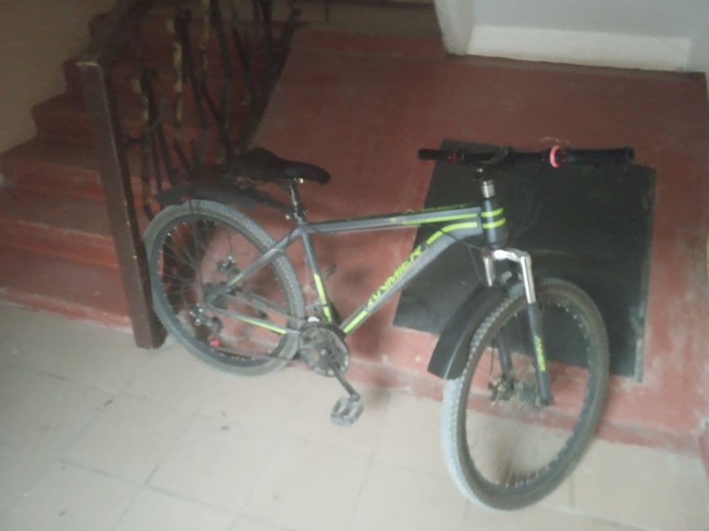 Kattalar velosporti — 1