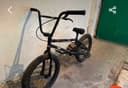 Велосипед трюковой BMX Gestald
