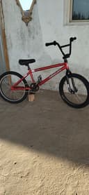 продаётся трюковой Крутой BMX ждет нового владельца!