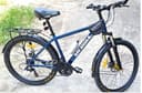 Velosiped sotiladi xolati yangi Alyumin rama 26
