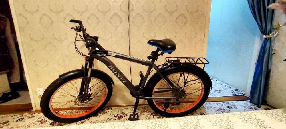 Velosiped Sotiladi srochna pul kerak — 1