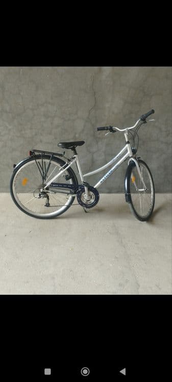 Yaxwi narxta yaxwi velosapet — 2