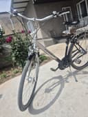 Velosiped Gudereit