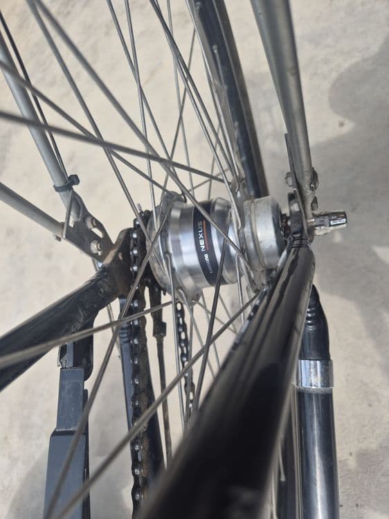 Velosiped Gudereit — 3