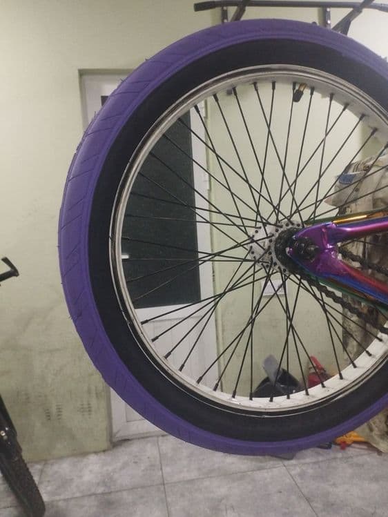 BMX продаётся. В отличном состоянии. — 4