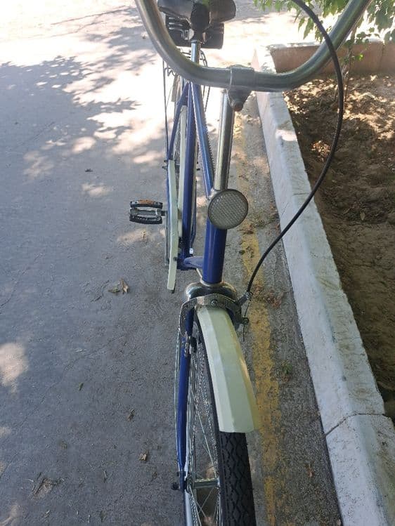 Продается велосипед Сура 1988г. — 8