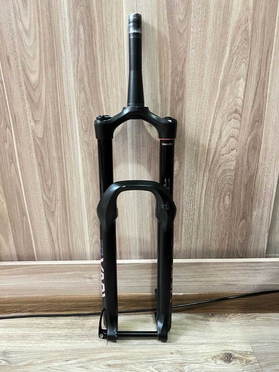 Rockshox Yari RC 170 мм (под 29 колесо) — 1