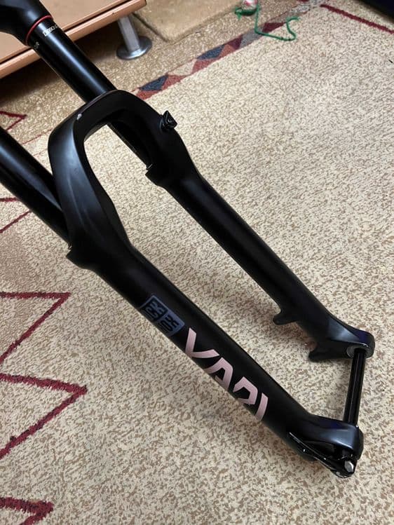 Rockshox Yari RC 170 мм (под 29 колесо) — 2