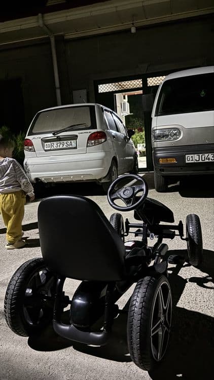 Velokard velomobil velo velomoped — 6