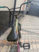 BMX оригинал собирал сам не использую доставку