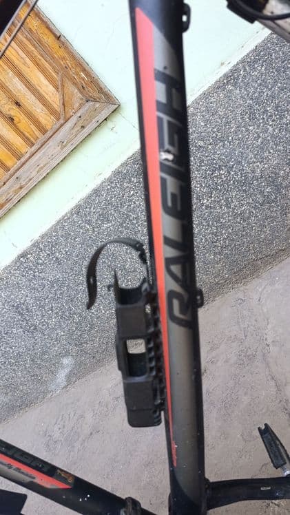 “Sotiladi: sifatli sport velosiped, holati a’lo!” — 2