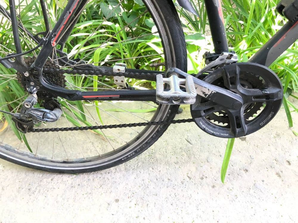 “Sotiladi: sifatli sport velosiped, holati a’lo!” — 4