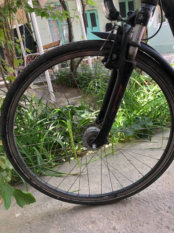 “Sotiladi: sifatli sport velosiped, holati a’lo!” — 5