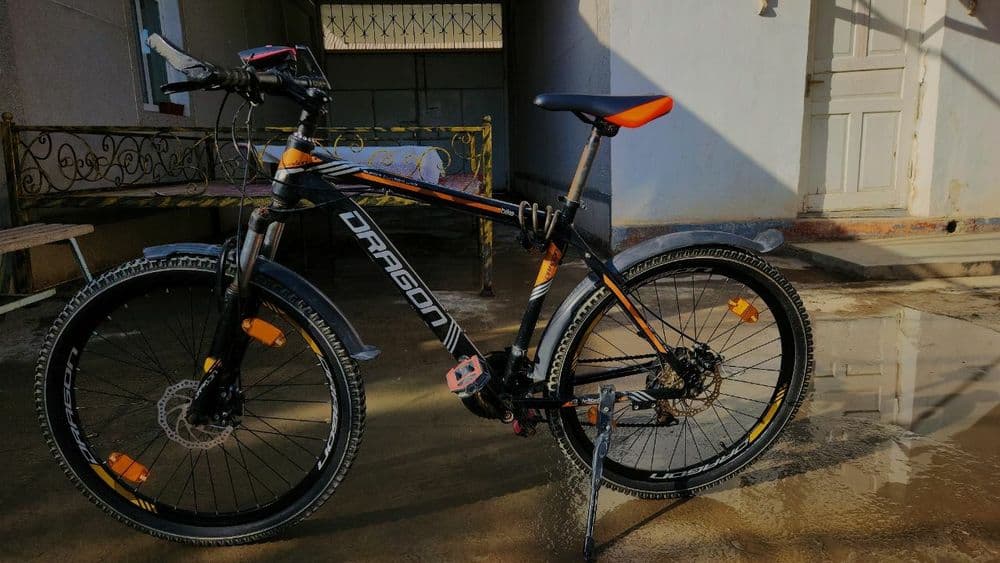 Srochna eng arzon narxda yuqori sifatdagi velosiped sotiladi — 1