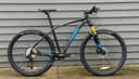 Скидка! Велосипед E11even 11 Air Fork  (USA) 2026