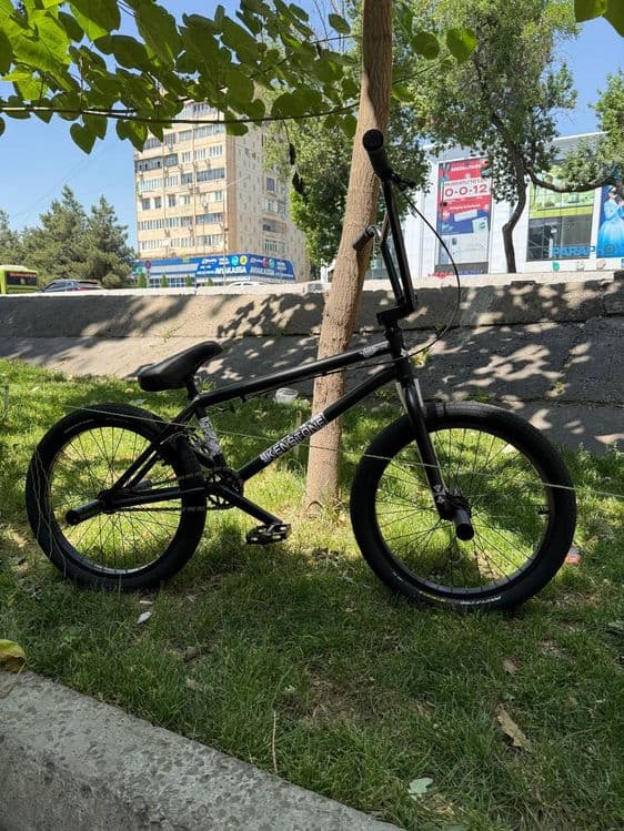 Оригинал BMX "Kenstone" — 1