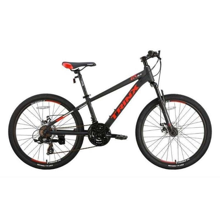 Скидка 10% Подростковый велосипед Trinx GT26 — 2
