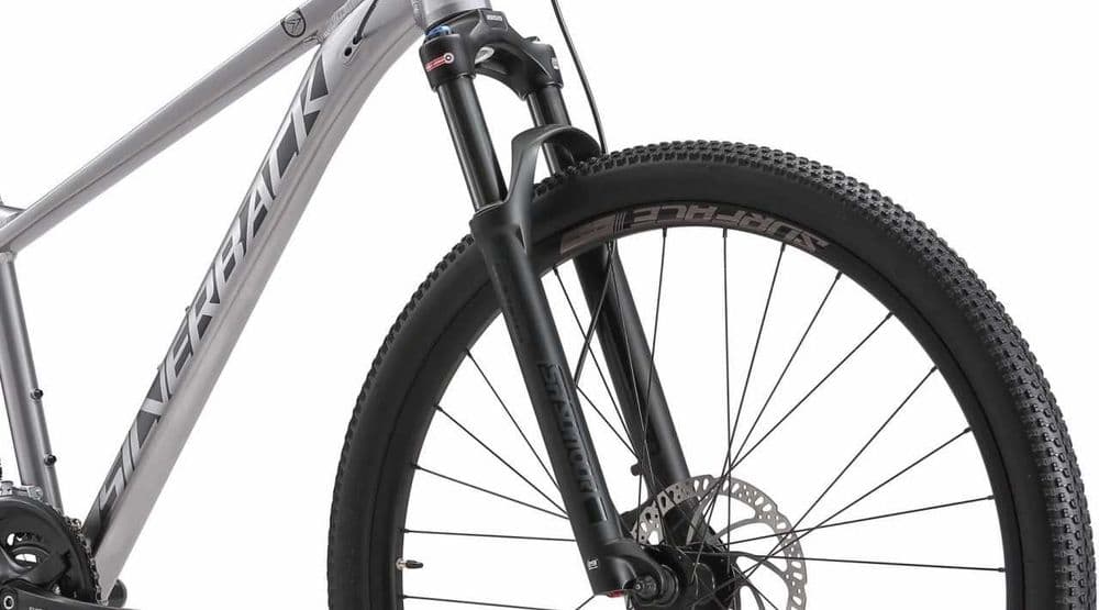 Скидка 44% Немецкий велосипед Silverback STRIDE 29 HD 2025 — 3