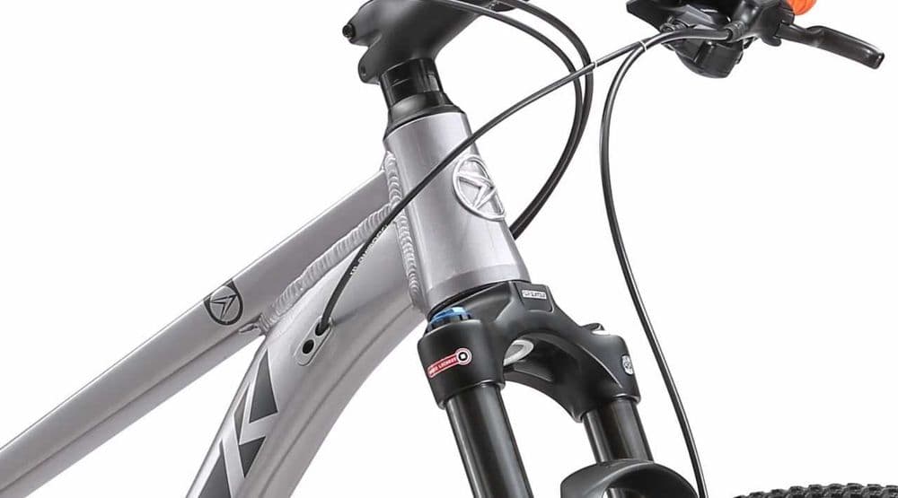 Скидка 44% Немецкий велосипед Silverback STRIDE 29 HD 2025 — 5