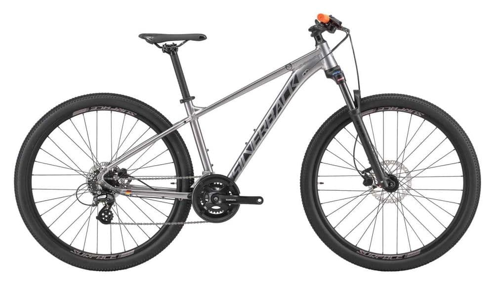 Скидка 44% Немецкий велосипед Silverback STRIDE 29 HD 2025 — 7