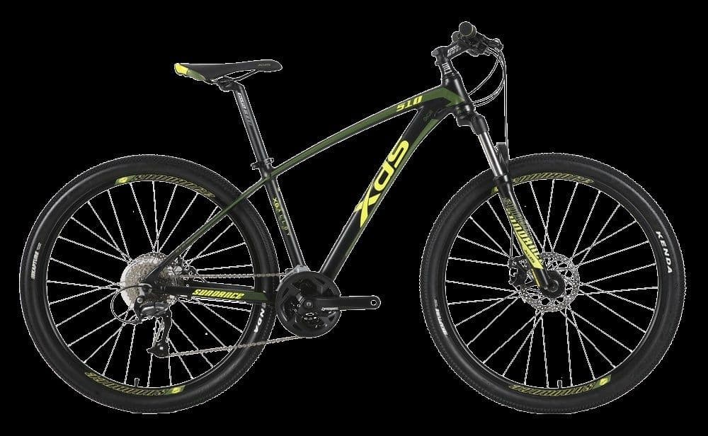 Скидка Продам велосипед XDS 27.5 магазин VELOSPORT имеется кредит — 3