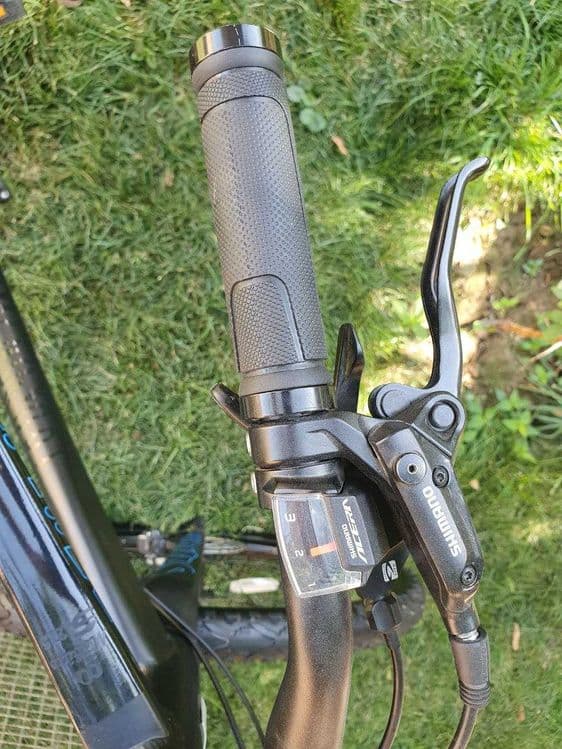 Möbius 27,5 mtb Вилка ригидная в топе с author giant merida мтб — 6