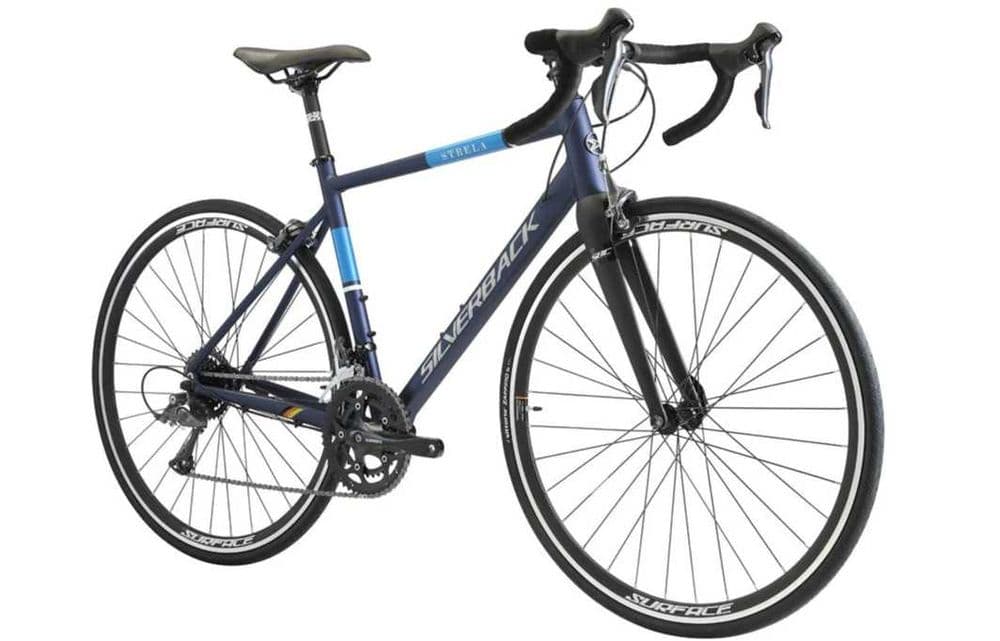 Скидка 36% НЕМЕЦКИЙ Велосипед Silverback Strela Sport (2026) — 2