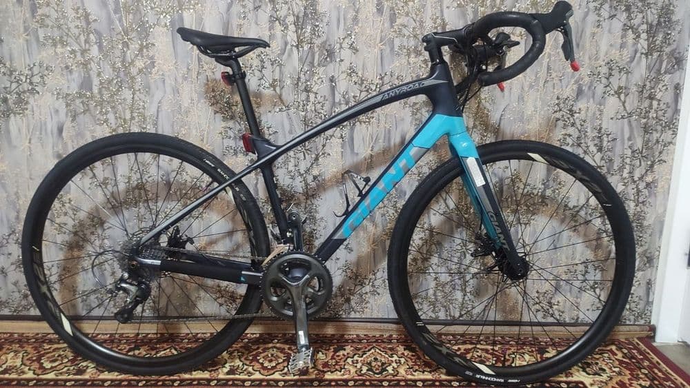 Шоссейний велосипеди на продажа Amerikaniskiy velosiped Surliy. — 2