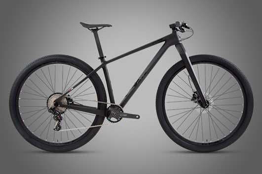 Скидка 35%  Карбоновый велосипед TWITTER LEOPARD LT 2026 — 3