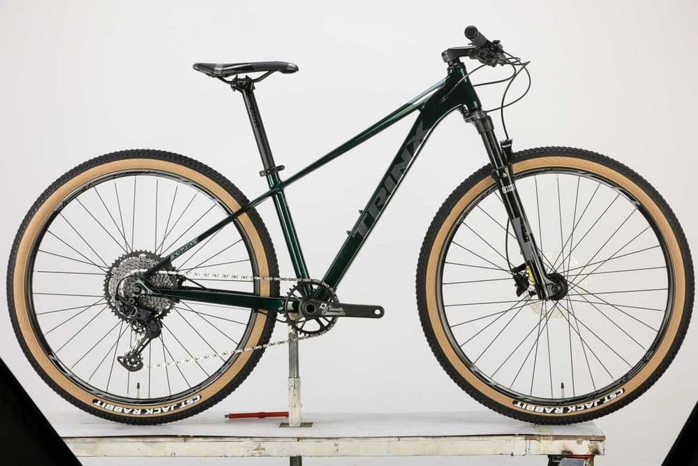 Велосипед горный Trinx X9 PRO MTB - 5лет гарантия! — 4