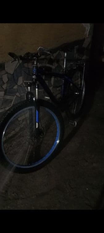 Velosiped sotiladi 28 diska — 3