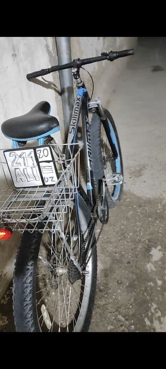 Velosiped sotiladi 28 diska — 5