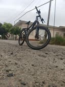 XXLS velosipedi sotiladi narxi 500000 so‘m yana kelishiladi
