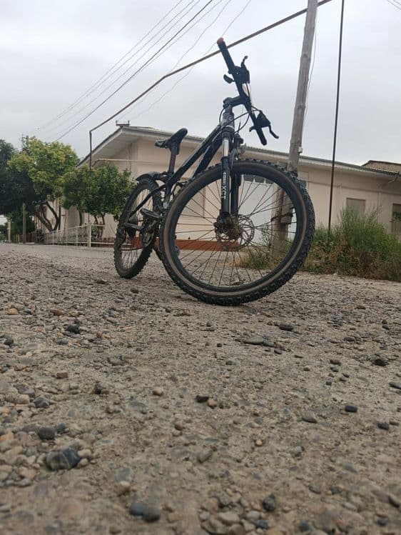 XXLS velosipedi sotiladi narxi 500000 so‘m yana kelishiladi — 1