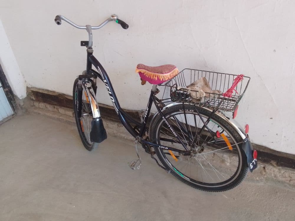 Velosipedlar sotiladi — 2