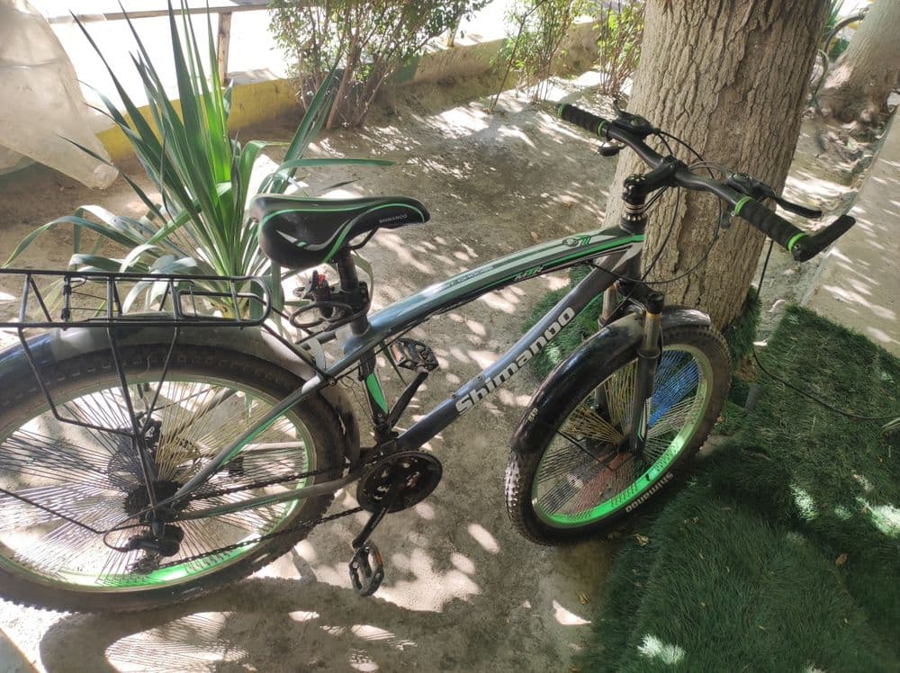 Продается Велосипед — 1