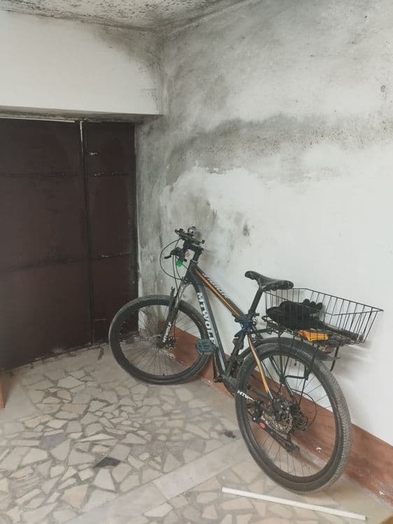 Velosiped sotiladi biron aybi yoq 2 yildan beri faqat shahar ichida yu — 5