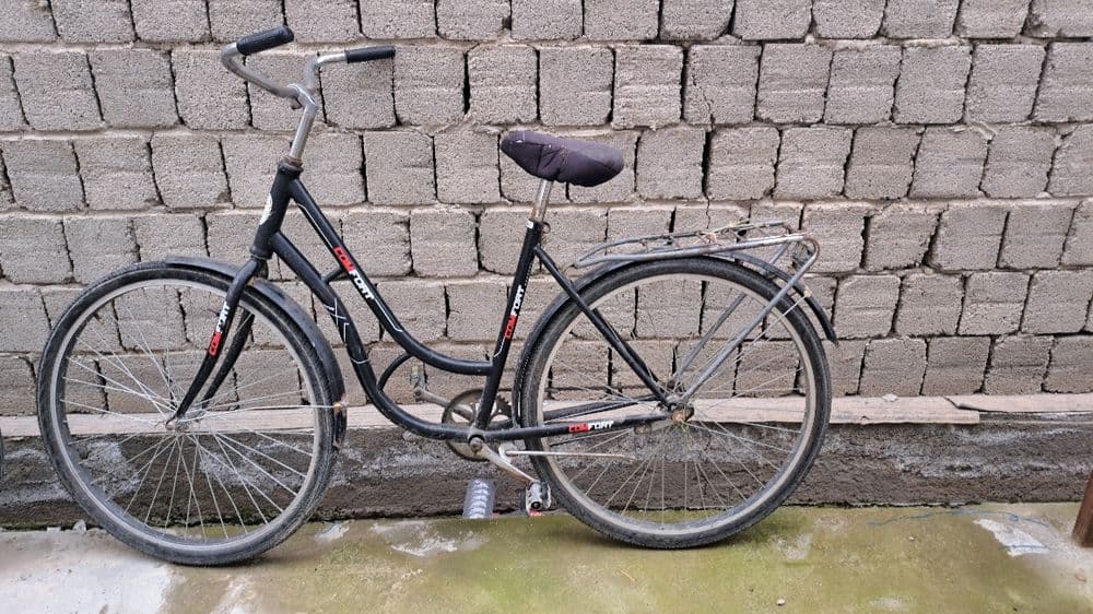 Velosiped svgsgsvsg — 1
