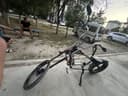 Американский chopper.