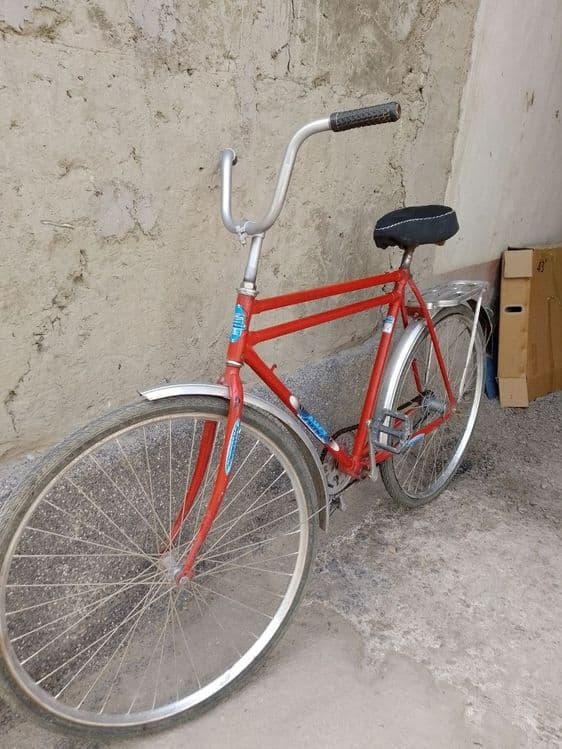 ARZON Ural velosiped velik sotiladi — 2