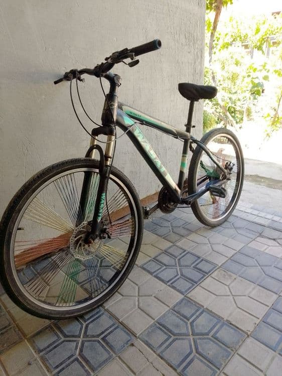 Arzon Spartivniy velosipet velik — 7