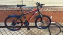 Велосипед "VELO" Велосипед подростковый Скоростной в отличном состояни
