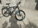 Velosiped 26  [BONVI 26] Holat 10/9.5