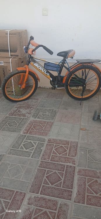 Велосипед для детей — 1