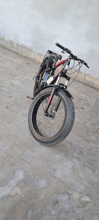 Volosaped tank sotilade yangi xali 26 razmer katalar uchun — 6