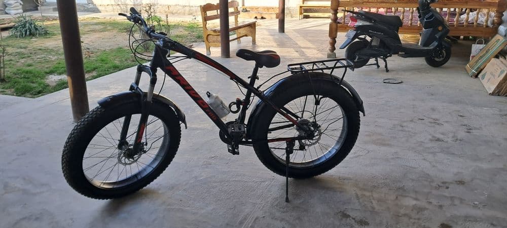 Volosaped tank sotilade yangi xali 26 razmer katalar uchun — 7