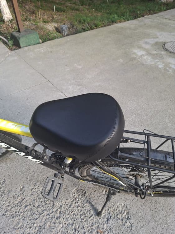 Velosiped , velik — 2