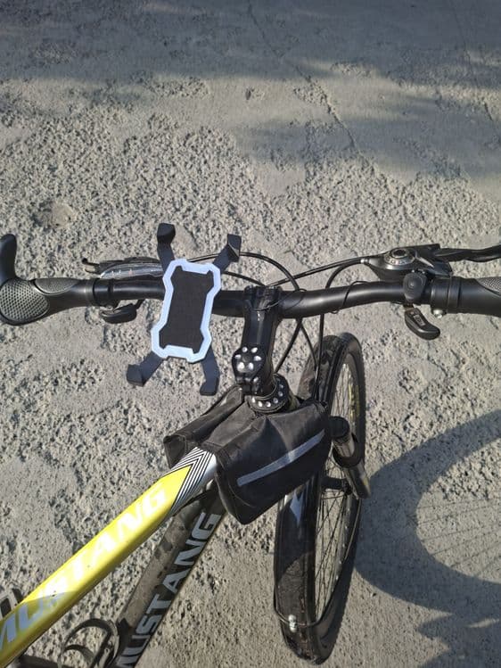 Velosiped , velik — 3