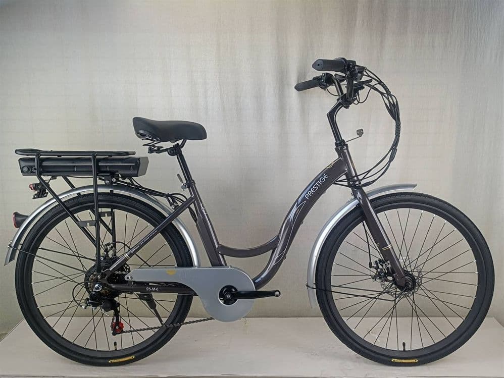 Elektro velosiped 26 28 36volt — 2